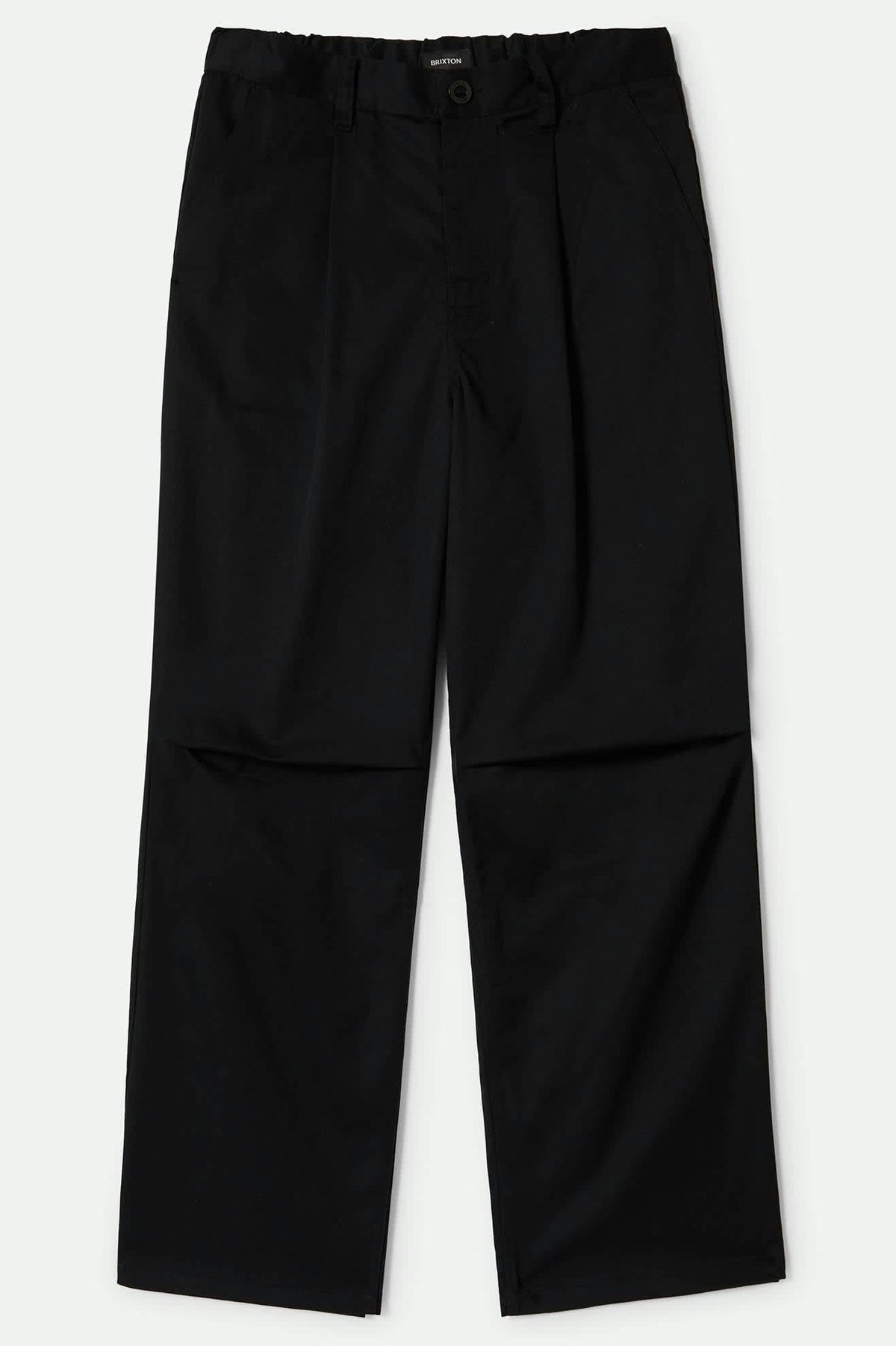 brixton pantaloni Baggy Skate Pant
