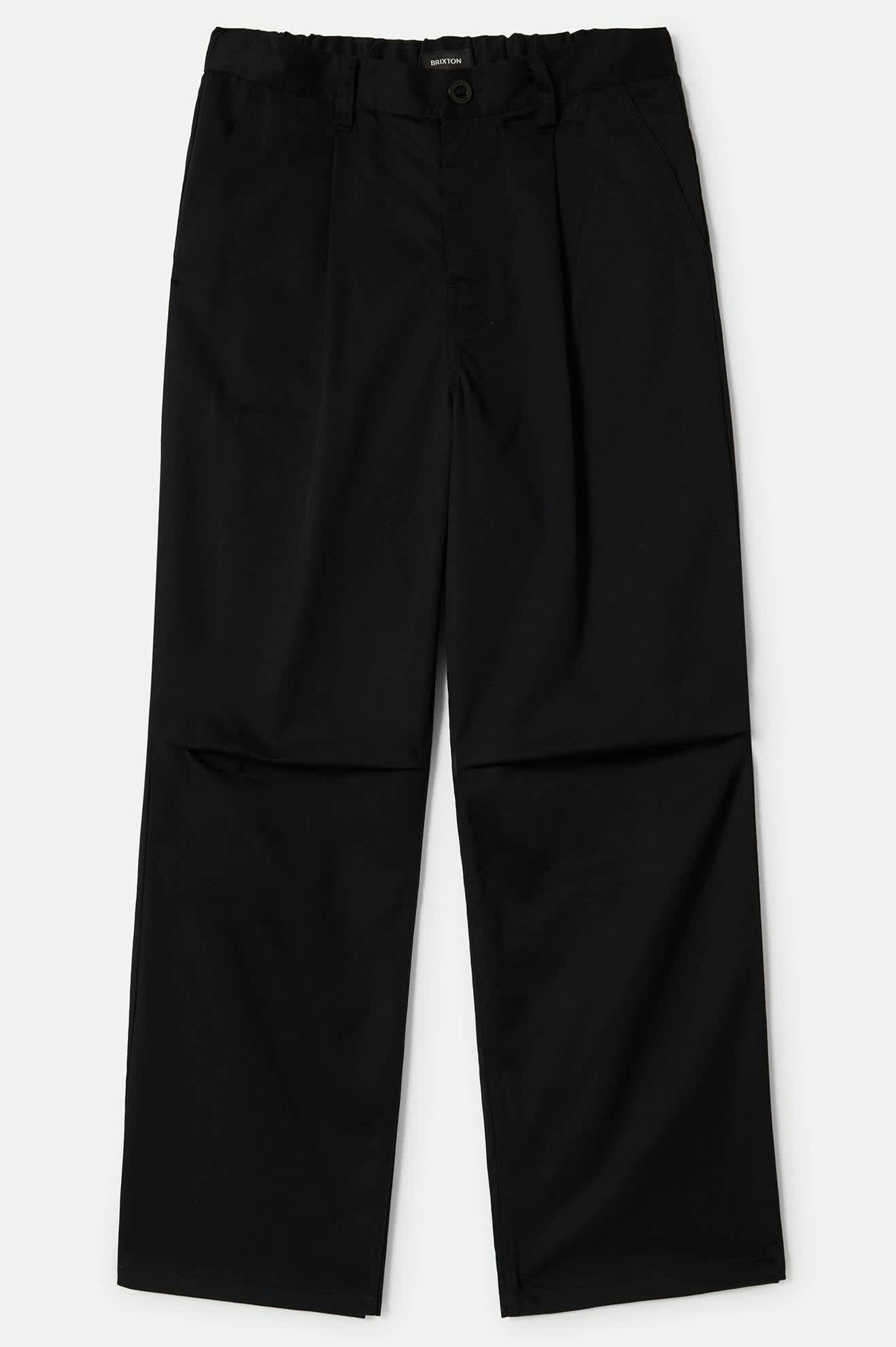brixton pantaloni Baggy Skate Pant