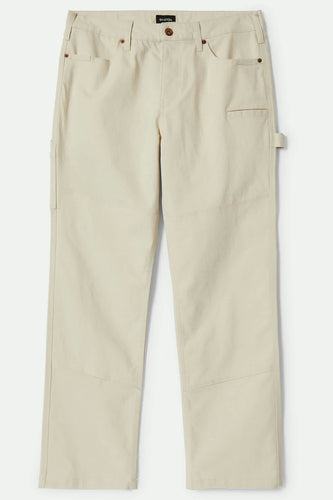 pantaloni brixton BUILDERS CARPENTER PANT