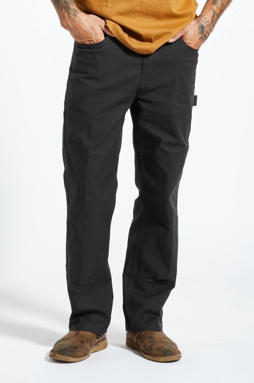 brixton pantaloni Builders Carpenter Pant