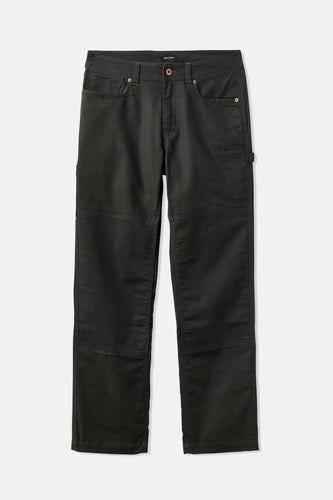 pantaloni brixton BUILDERS CARPENTER PANT