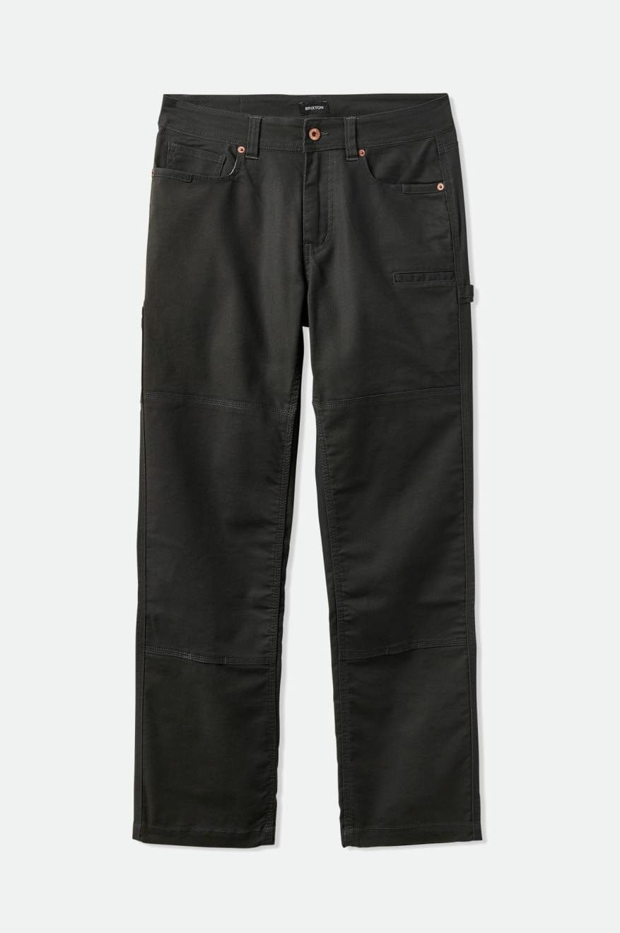 brixton pantaloni Builders Carpenter Pant