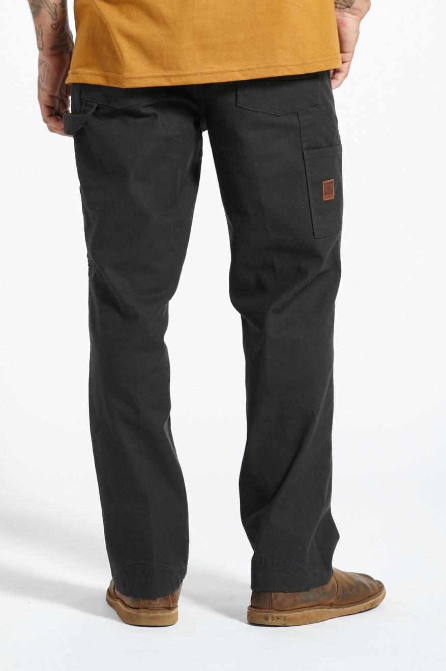 brixton pantaloni Builders Carpenter Pant