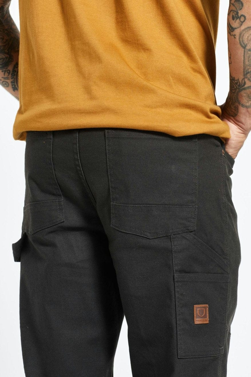 brixton pantaloni Builders Carpenter Pant