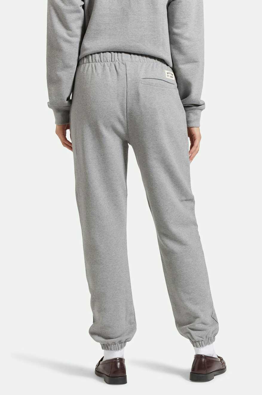 brixton pantaloni Cross Loop Ft Sweatpant