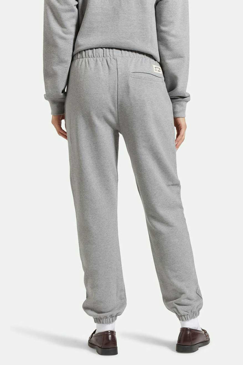 brixton pantaloni Cross Loop Ft Sweatpant