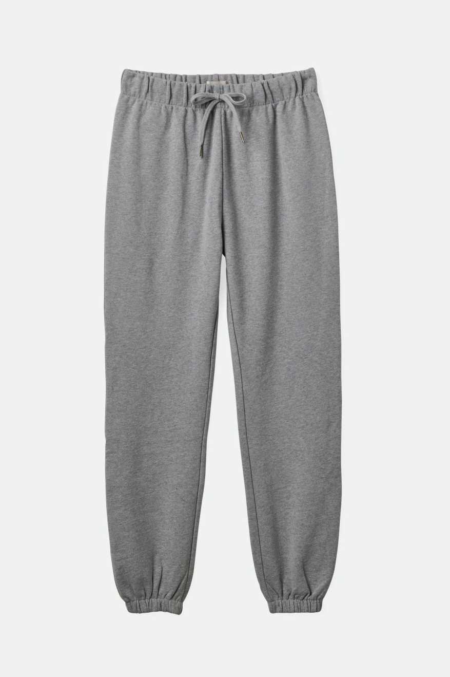 brixton pantaloni Cross Loop Ft Sweatpant