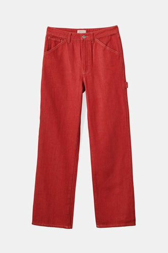 pantaloni brixton ESSEX PAINTER PANT