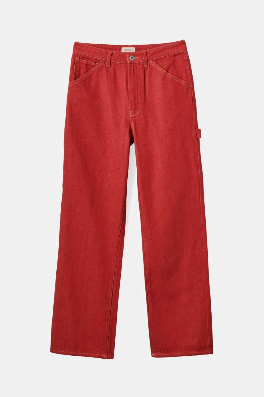 brixton pantaloni Essex Painter Pant