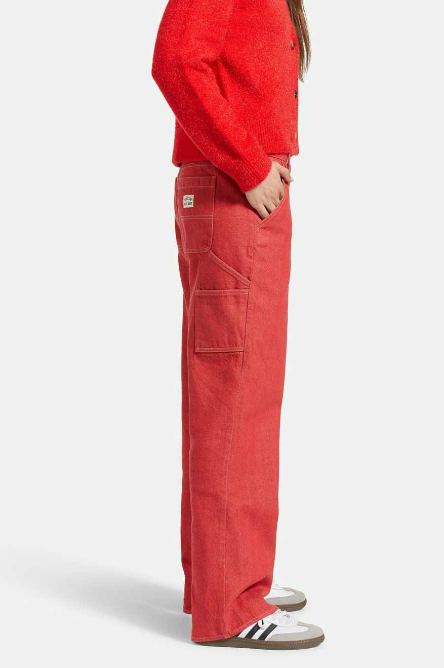 brixton pantaloni Essex Painter Pant