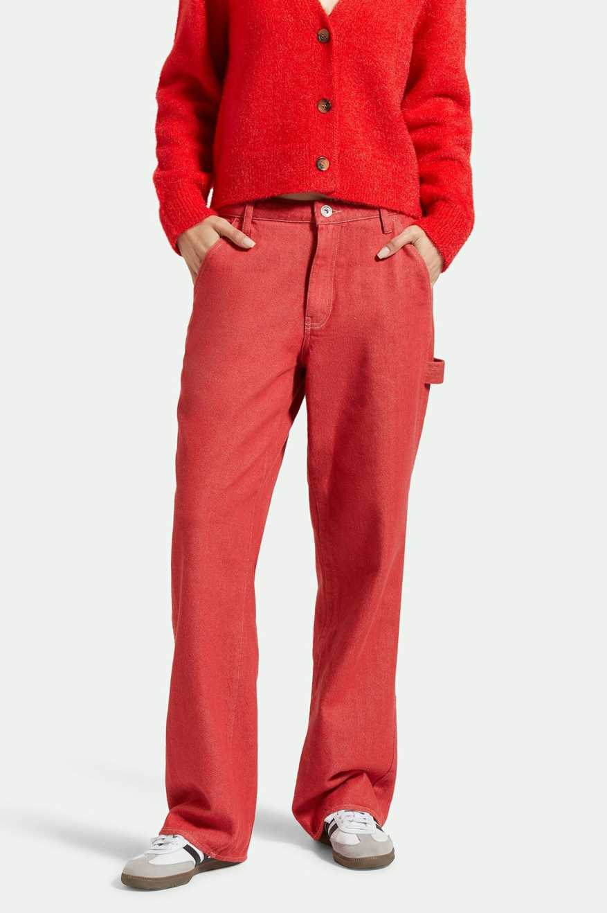 brixton pantaloni Essex Painter Pant