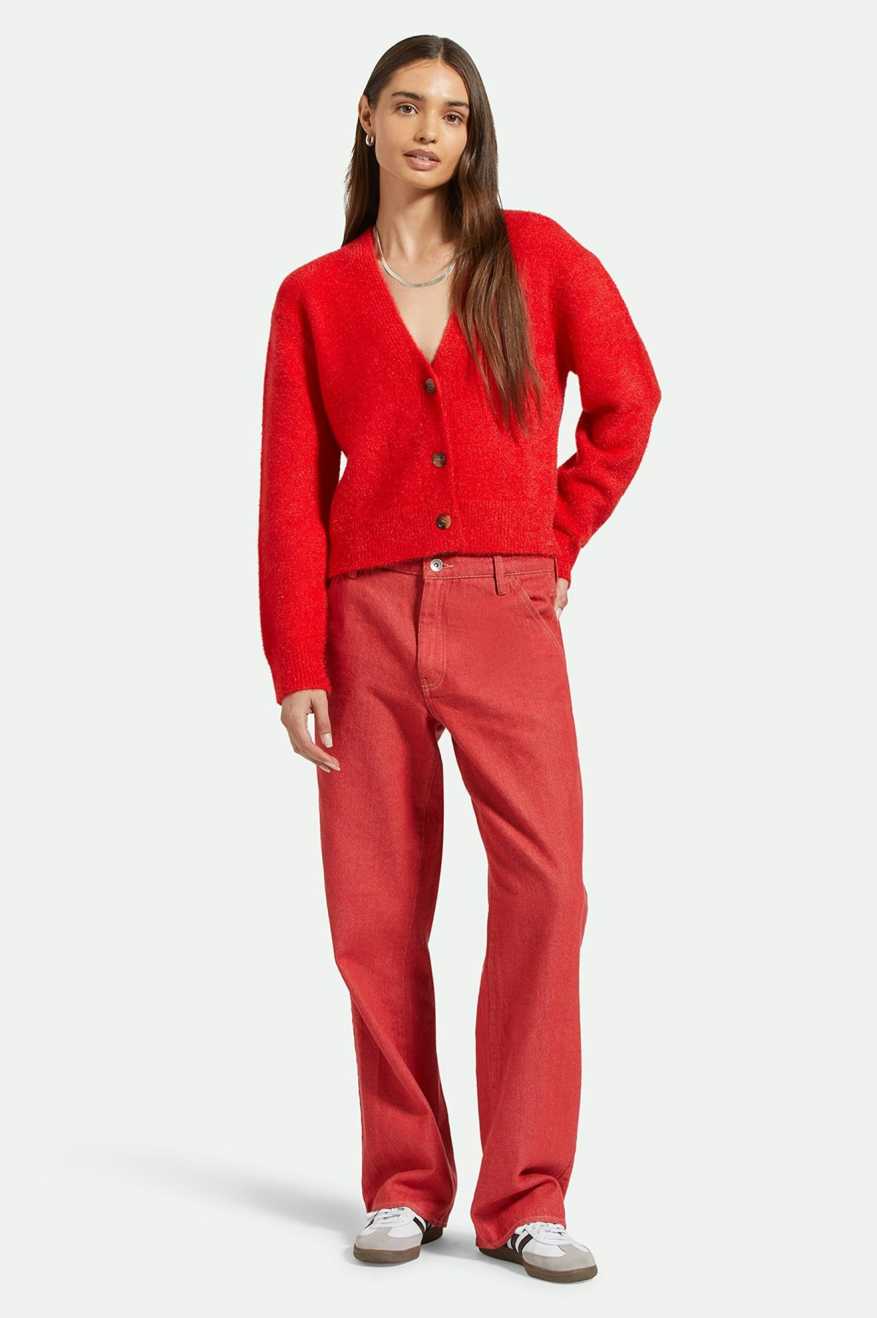 brixton pantaloni Essex Painter Pant