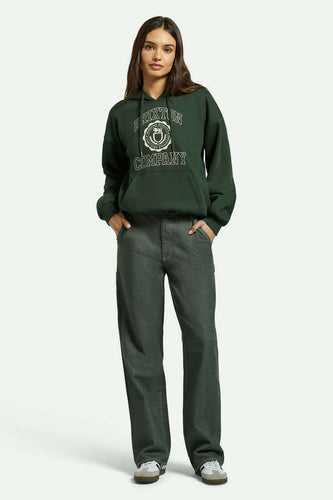 pantaloni brixton ESSEX PAINTER PANT