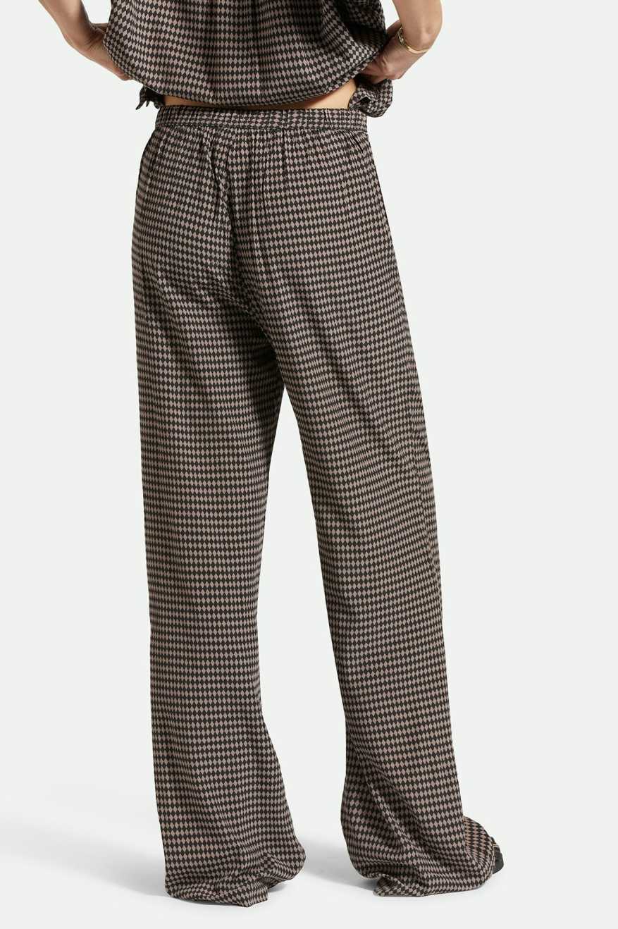brixton pantaloni Hudson Lounge Pant