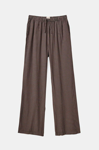 pantaloni brixton HUDSON LOUNGE PANT