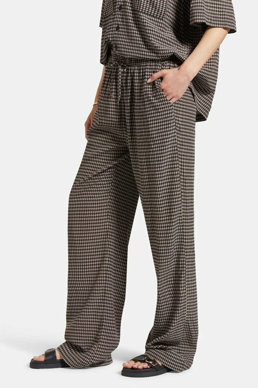 brixton pantaloni Hudson Lounge Pant