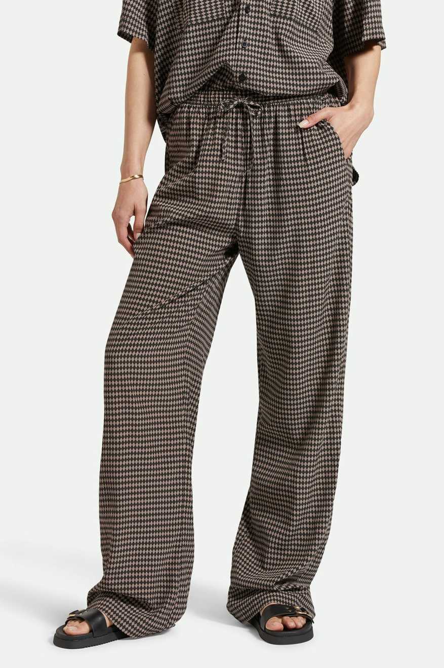brixton pantaloni Hudson Lounge Pant