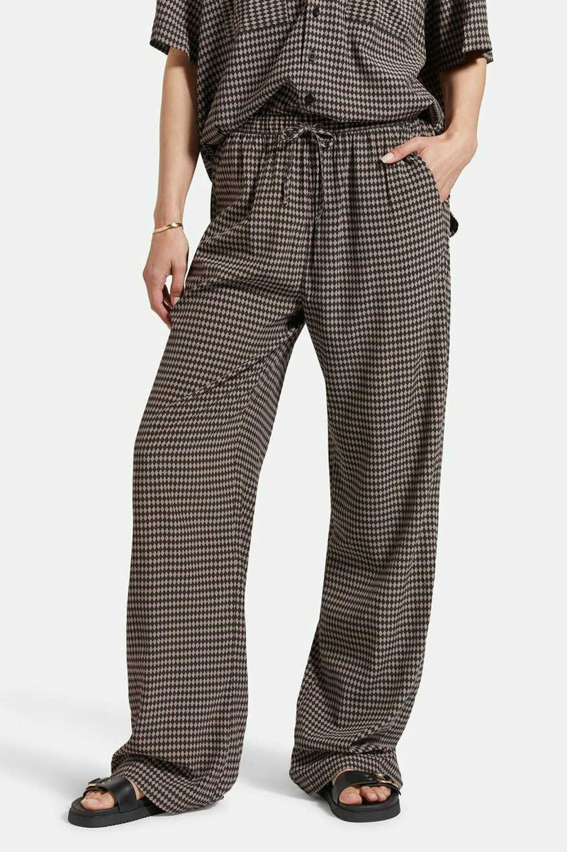 brixton pantaloni Hudson Lounge Pant