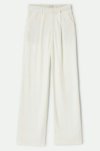 pantaloni brixton LUDLOW TROUSER PANT