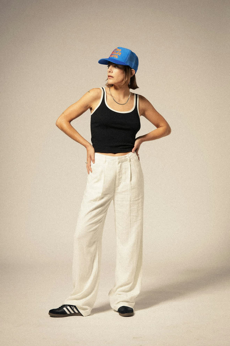 brixton pantaloni Ludlow Trouser Pant