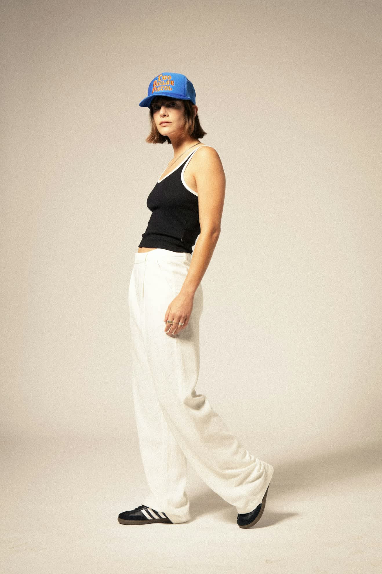 brixton pantaloni Ludlow Trouser Pant