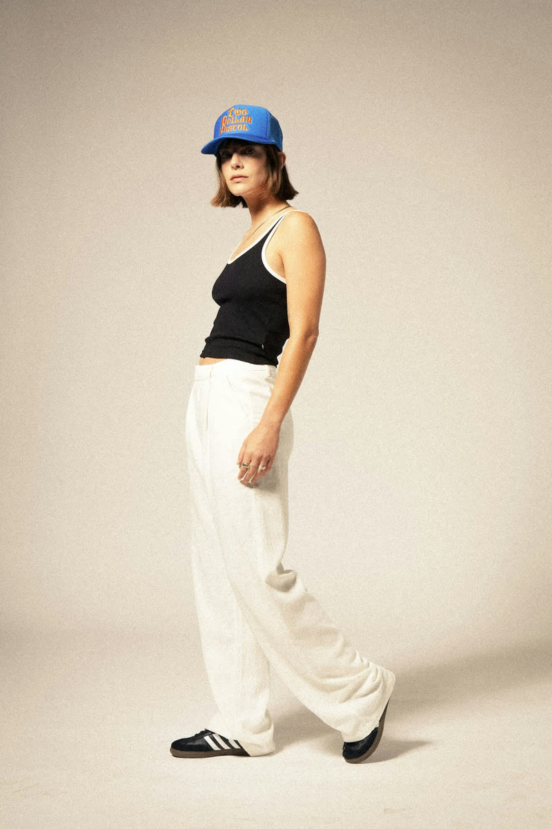 brixton pantaloni Ludlow Trouser Pant