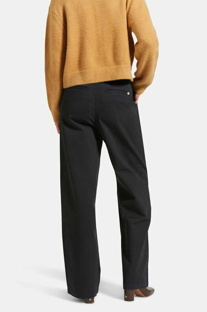 brixton pantaloni Ludlow Trouser Pant