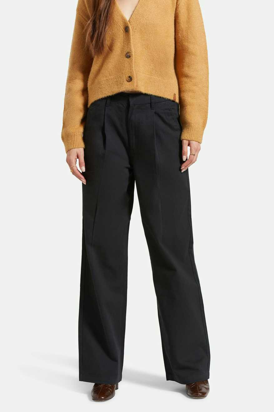 brixton pantaloni Ludlow Trouser Pant