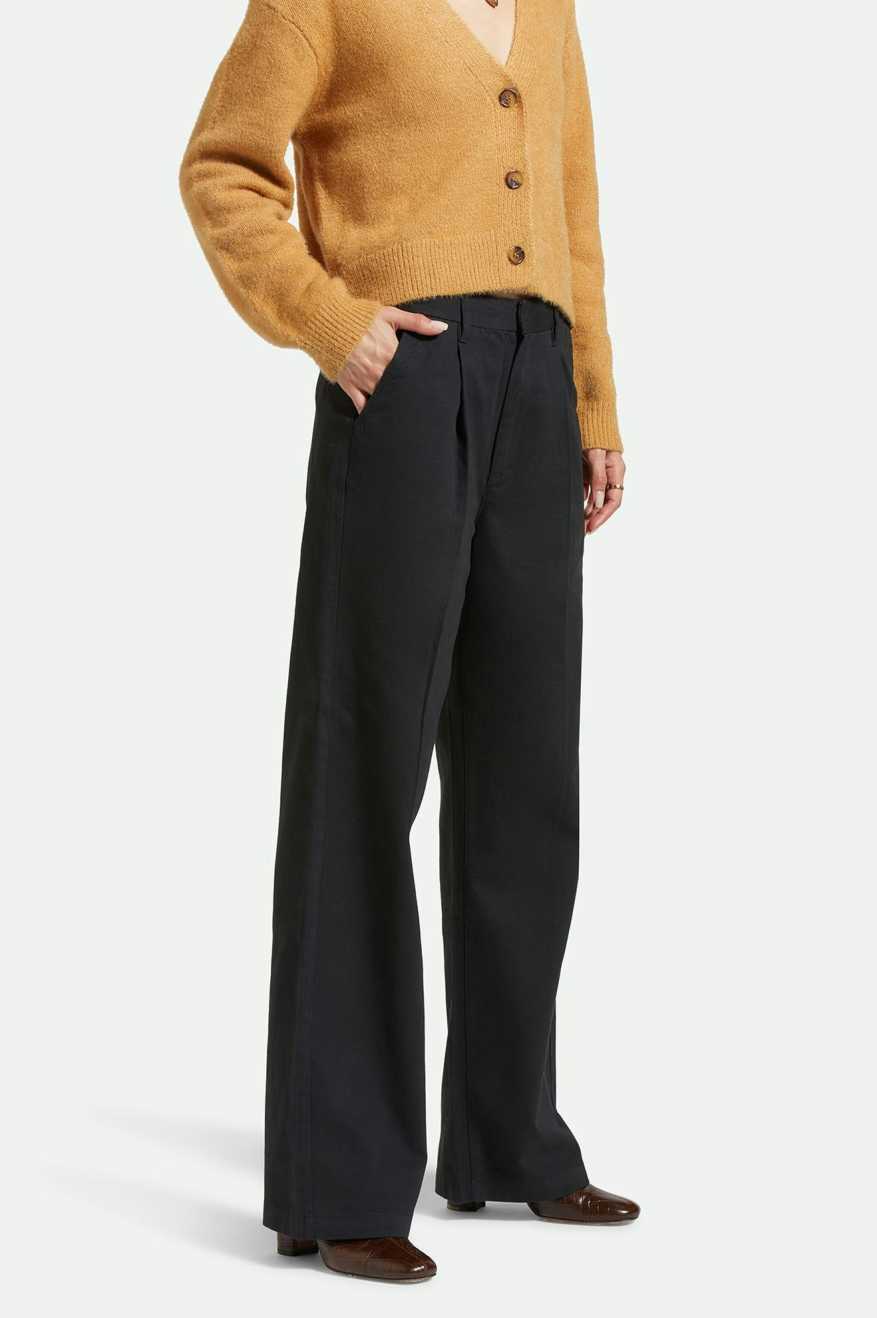 brixton pantaloni Ludlow Trouser Pant