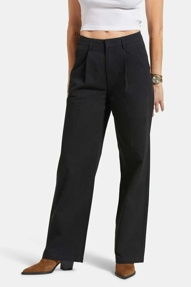 brixton pantaloni Ludlow Trouser Pant