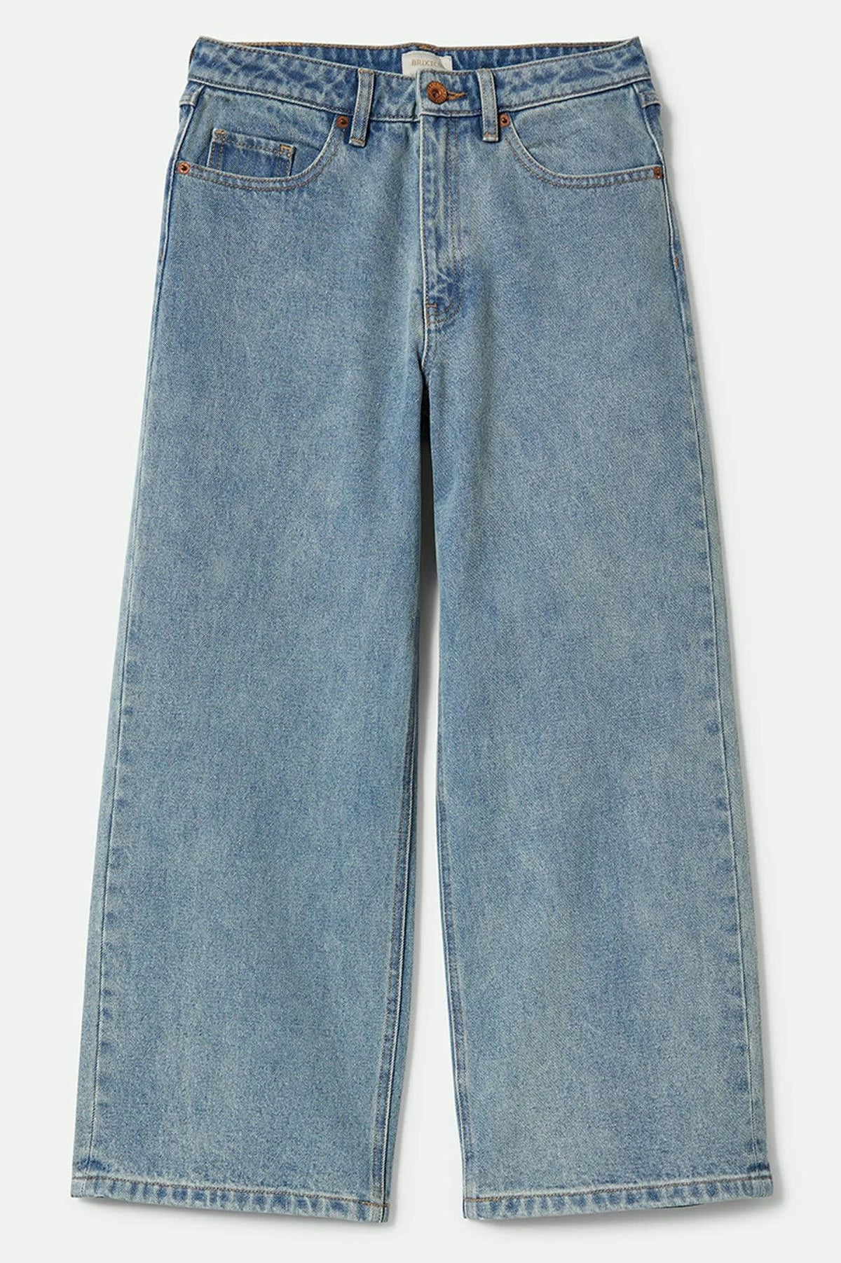 brixton pantaloni Margo Cropped 5 Pocket Pant