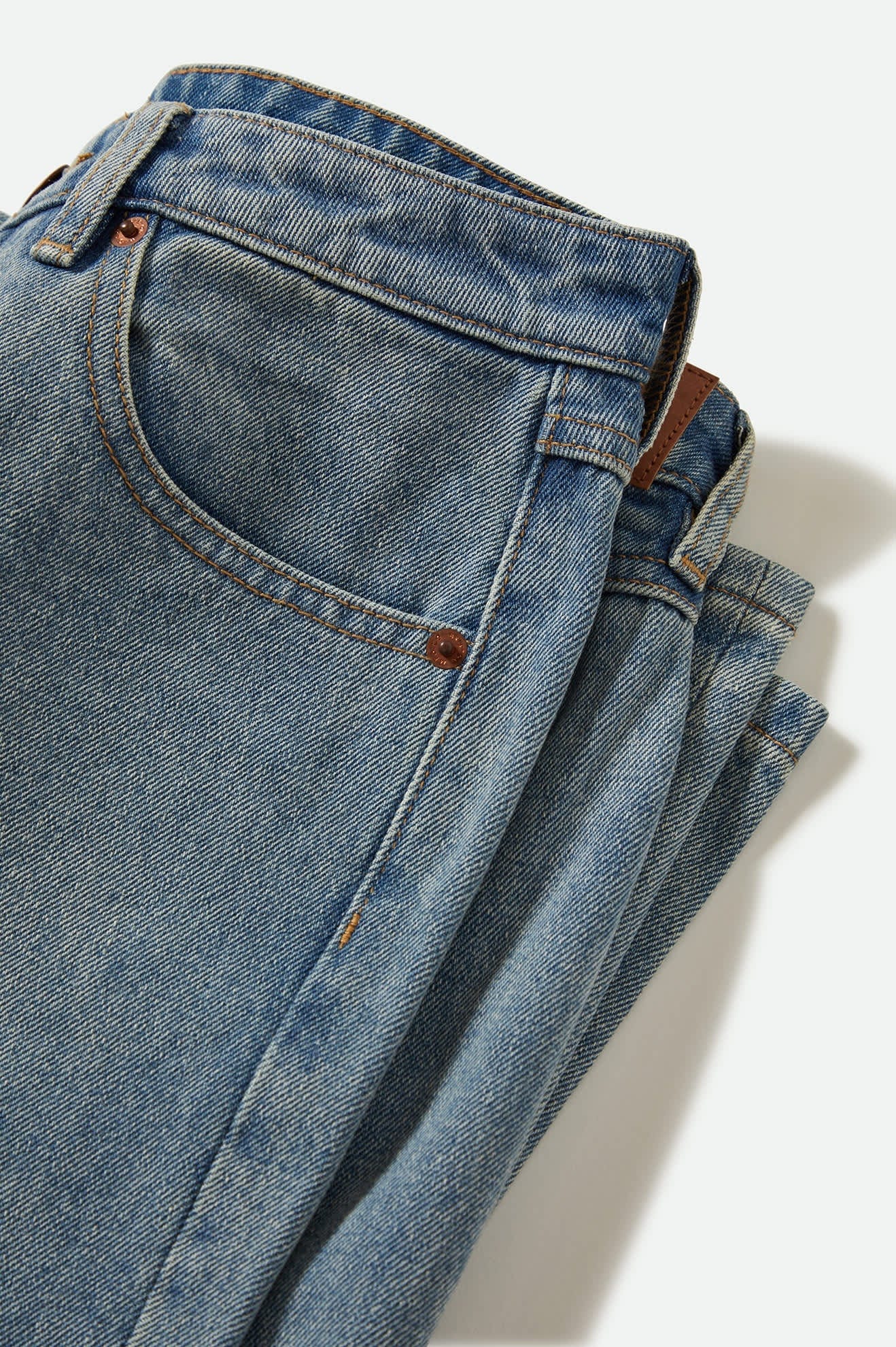 brixton pantaloni Margo Cropped 5 Pocket Pant