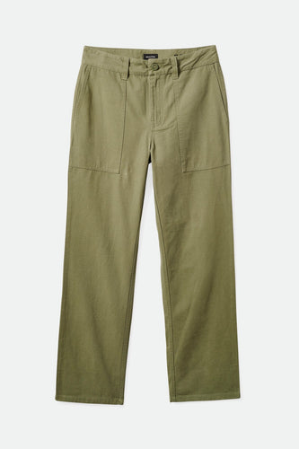 pantaloni brixton SURPLUS PANT