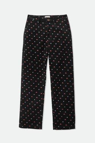 pantaloni brixton VICTORY PANT