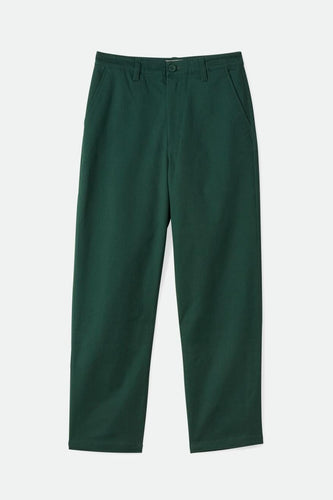pantaloni brixton VICTORY PANT