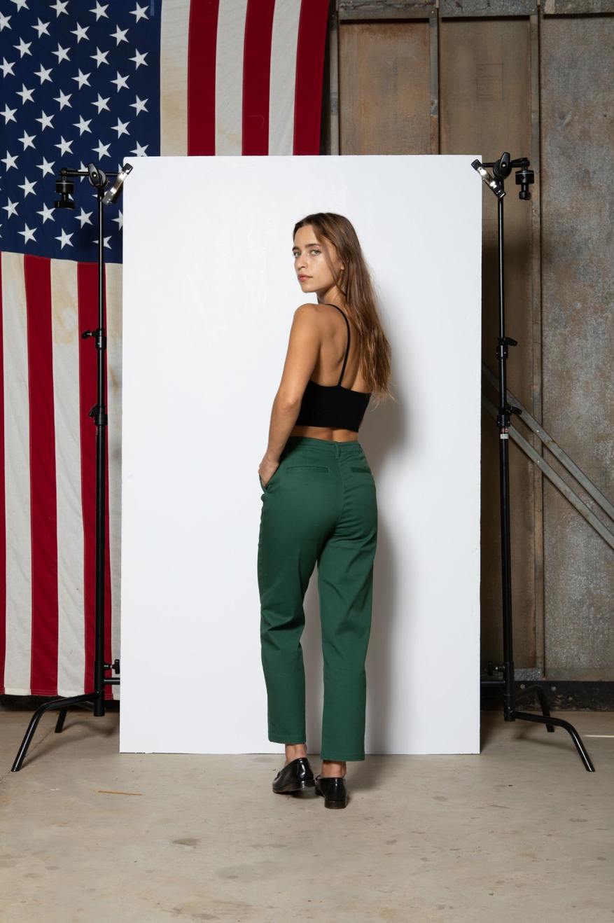 brixton pantaloni VICTORY PANT