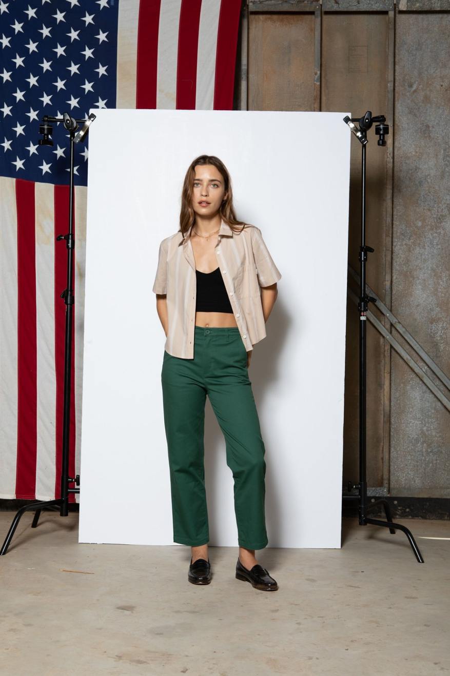 brixton pantaloni VICTORY PANT
