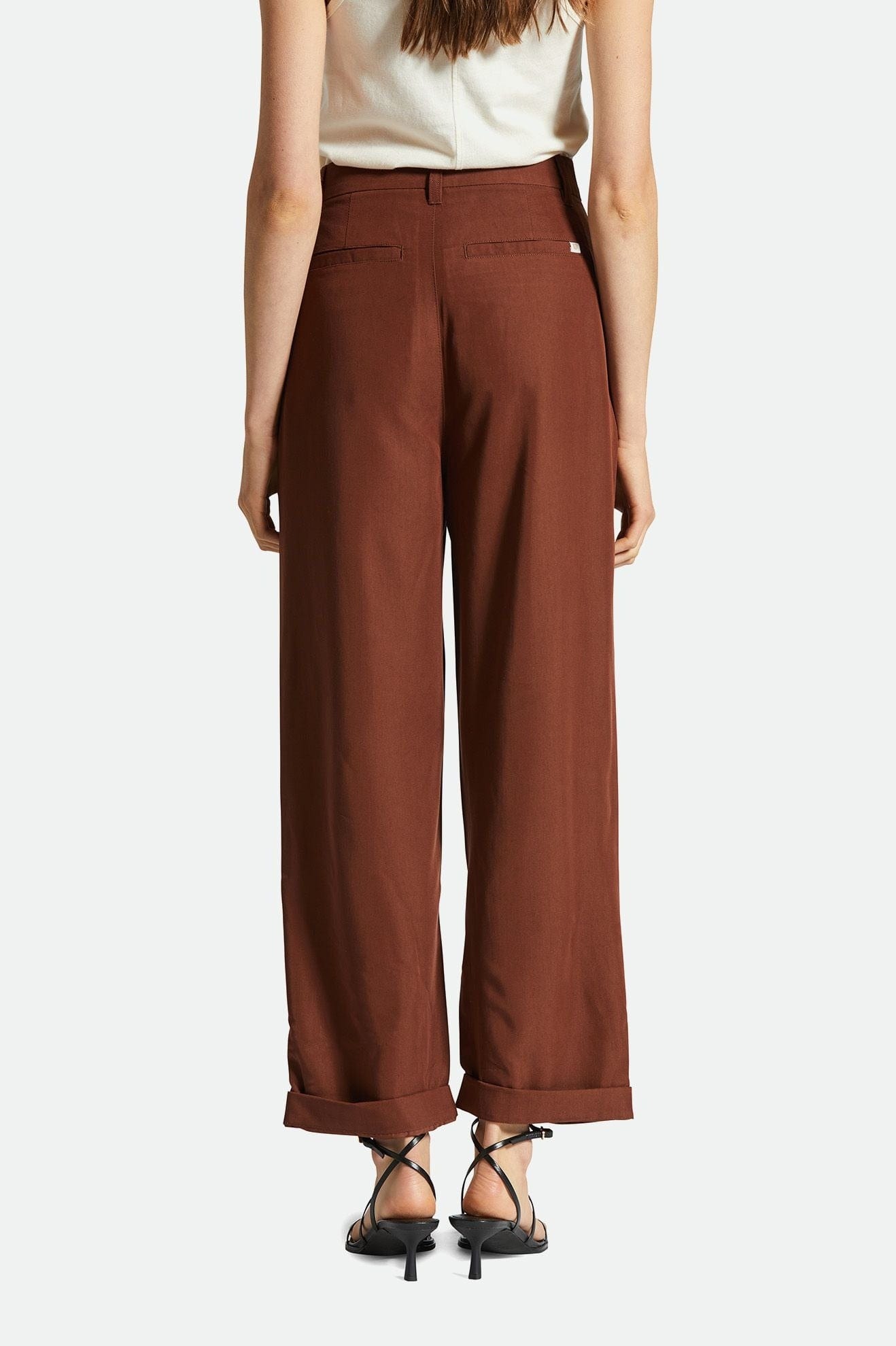 brixton pantaloni VICTORY TROUSER PANT