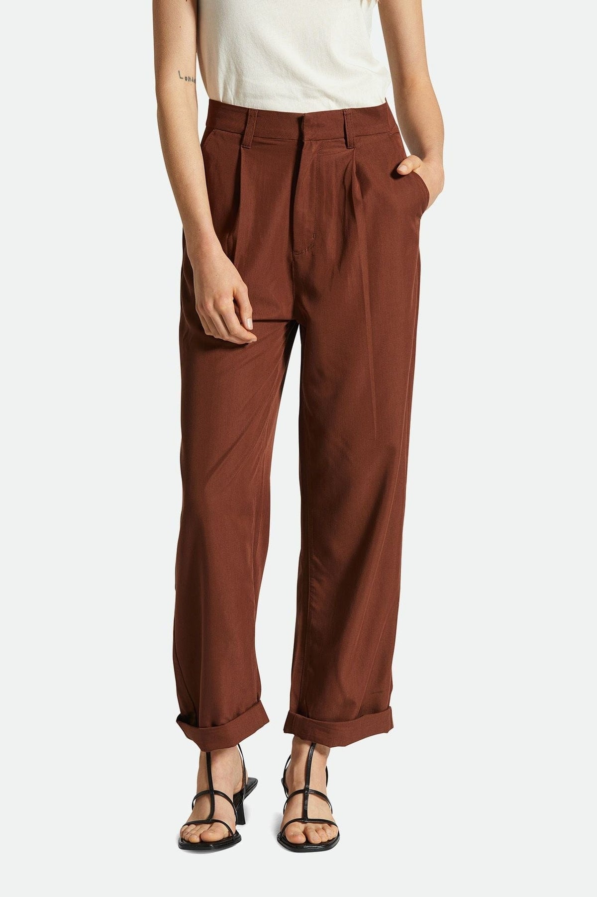 brixton pantaloni VICTORY TROUSER PANT