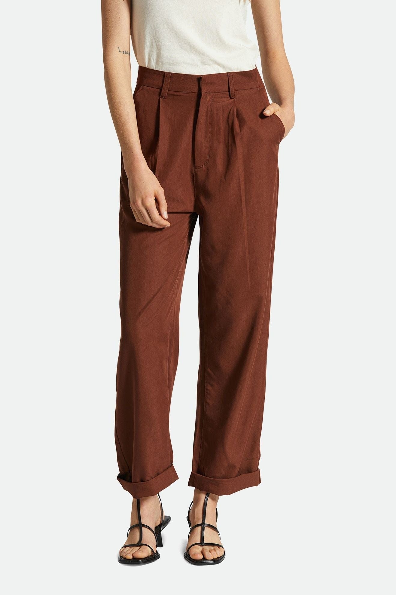 brixton pantaloni VICTORY TROUSER PANT