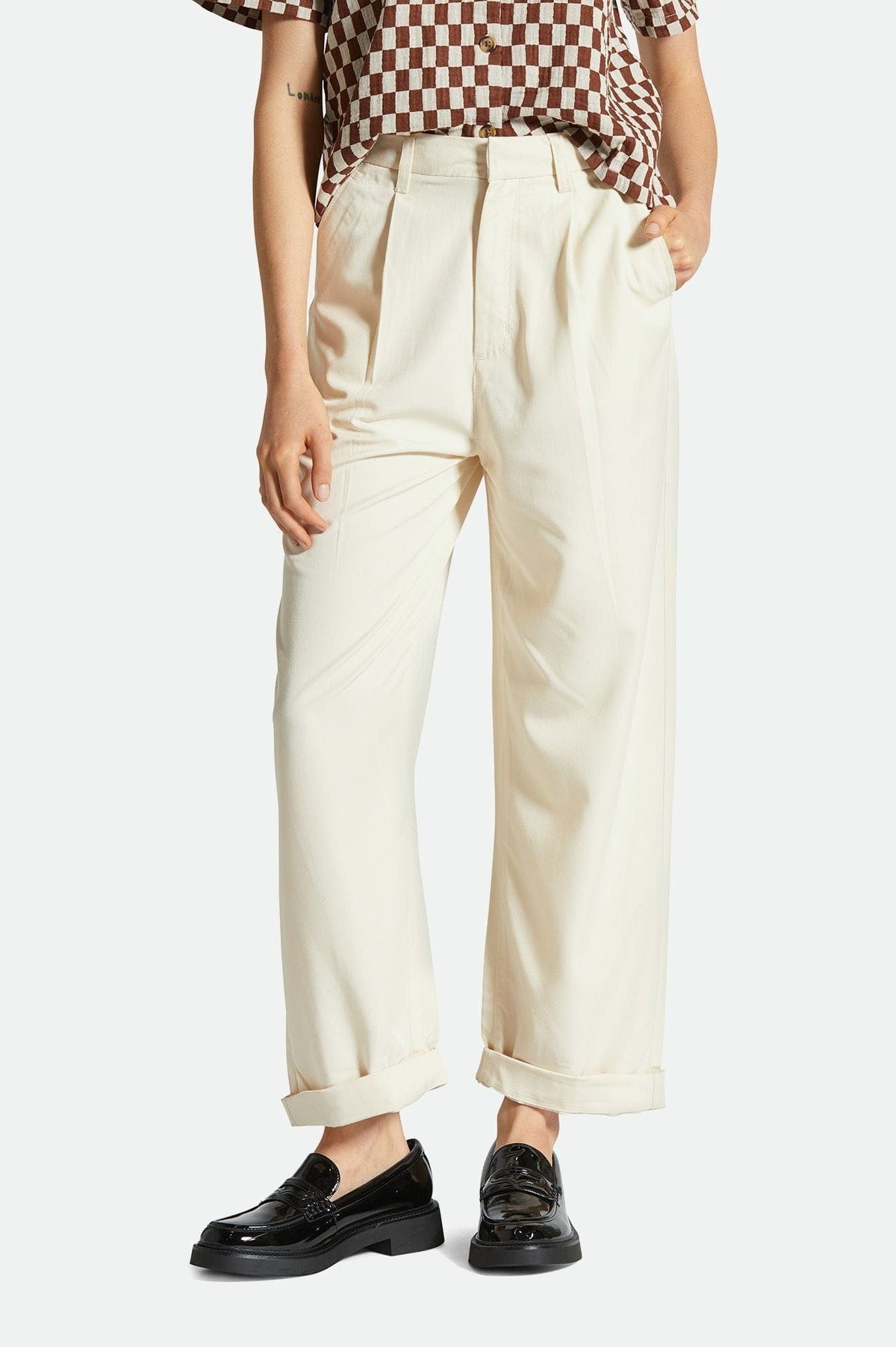 brixton pantaloni VICTORY TROUSER PANT
