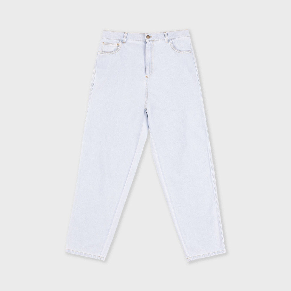 cat wwr pantaloni 5 Pkt Denim