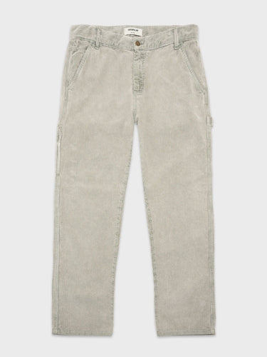 pantaloni cat wwr CORD CARPENTER PANT
