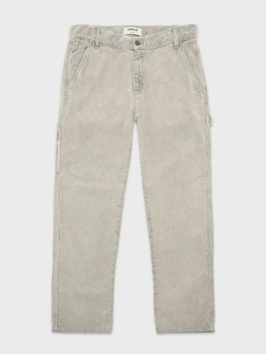 cat wwr Cord Carpenter Pant foto 1