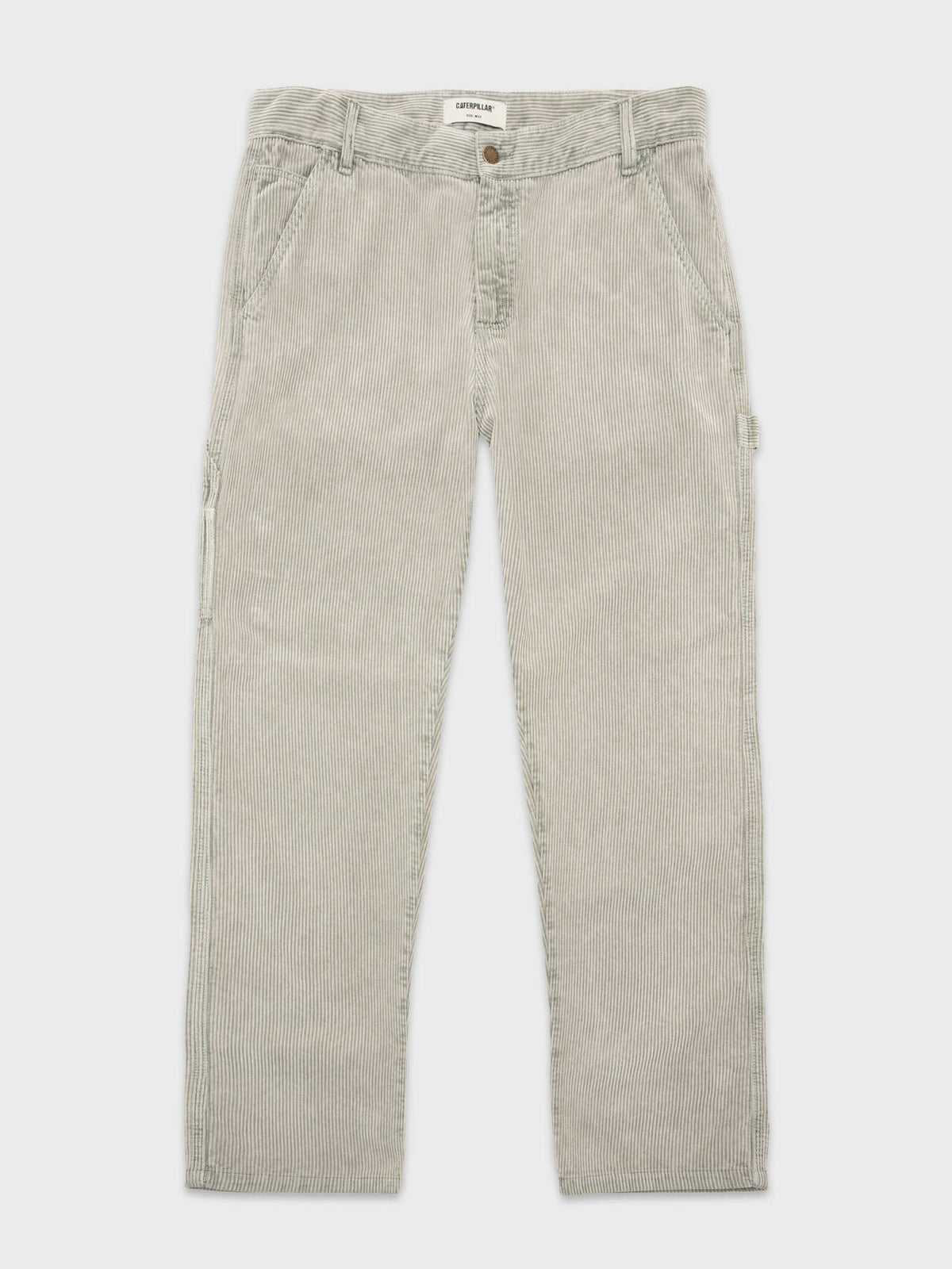cat wwr pantaloni Cord Carpenter Pant