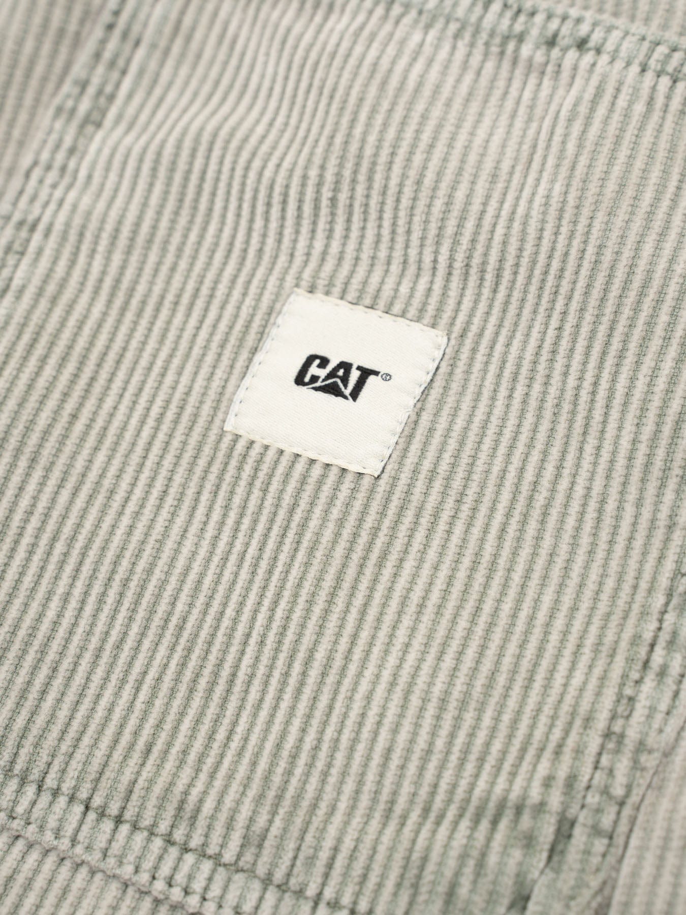cat wwr pantaloni Cord Carpenter Pant