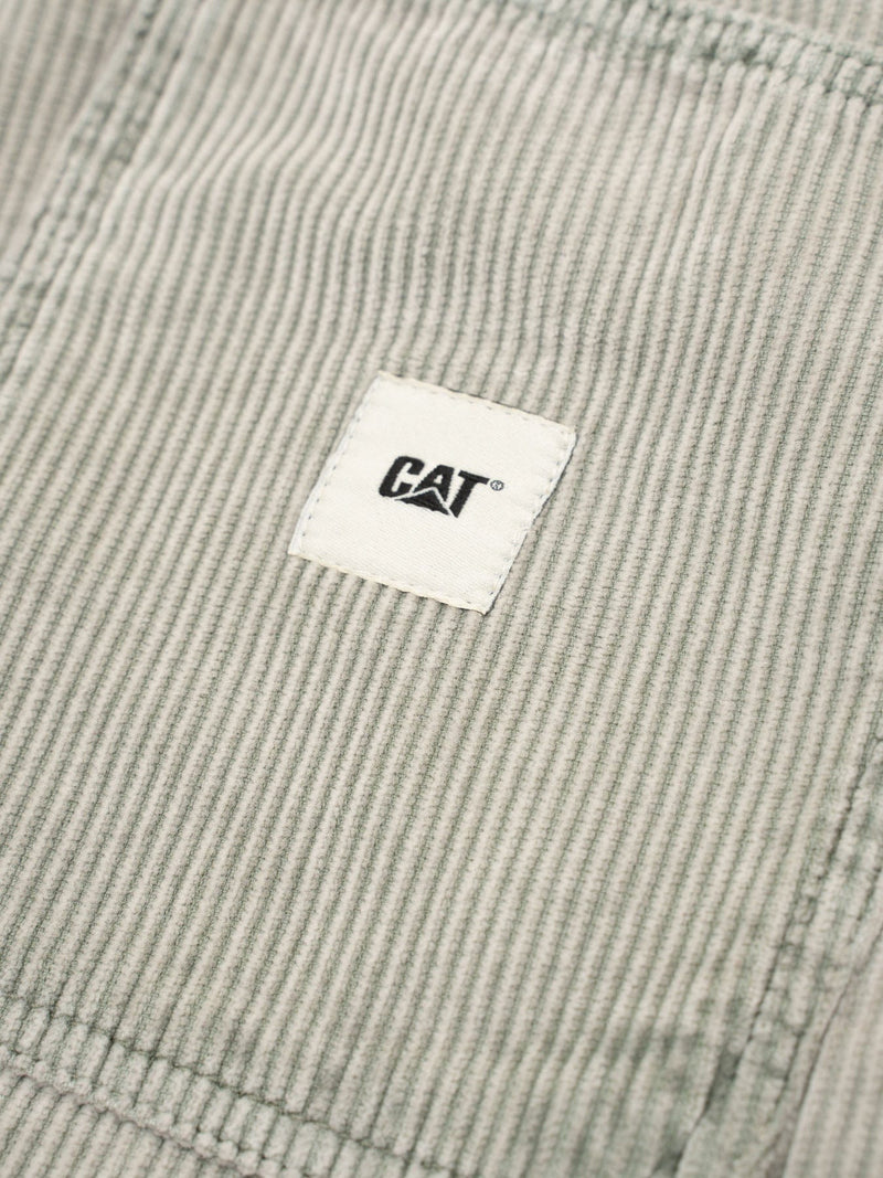 cat wwr pantaloni Cord Carpenter Pant