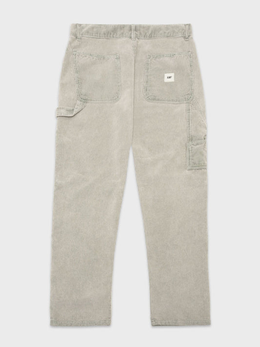 cat wwr Cord Carpenter Pant foto 3