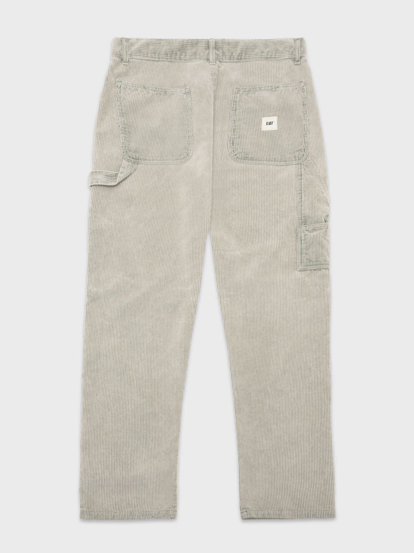 cat wwr pantaloni Cord Carpenter Pant