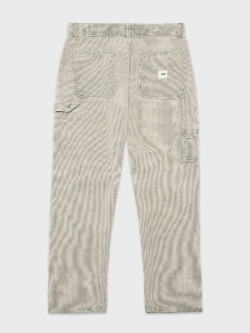 cat wwr pantaloni Cord Carpenter Pant